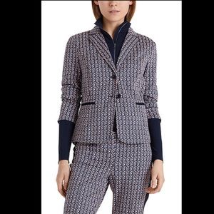 Marc Cain Matching suit - jacket and pants